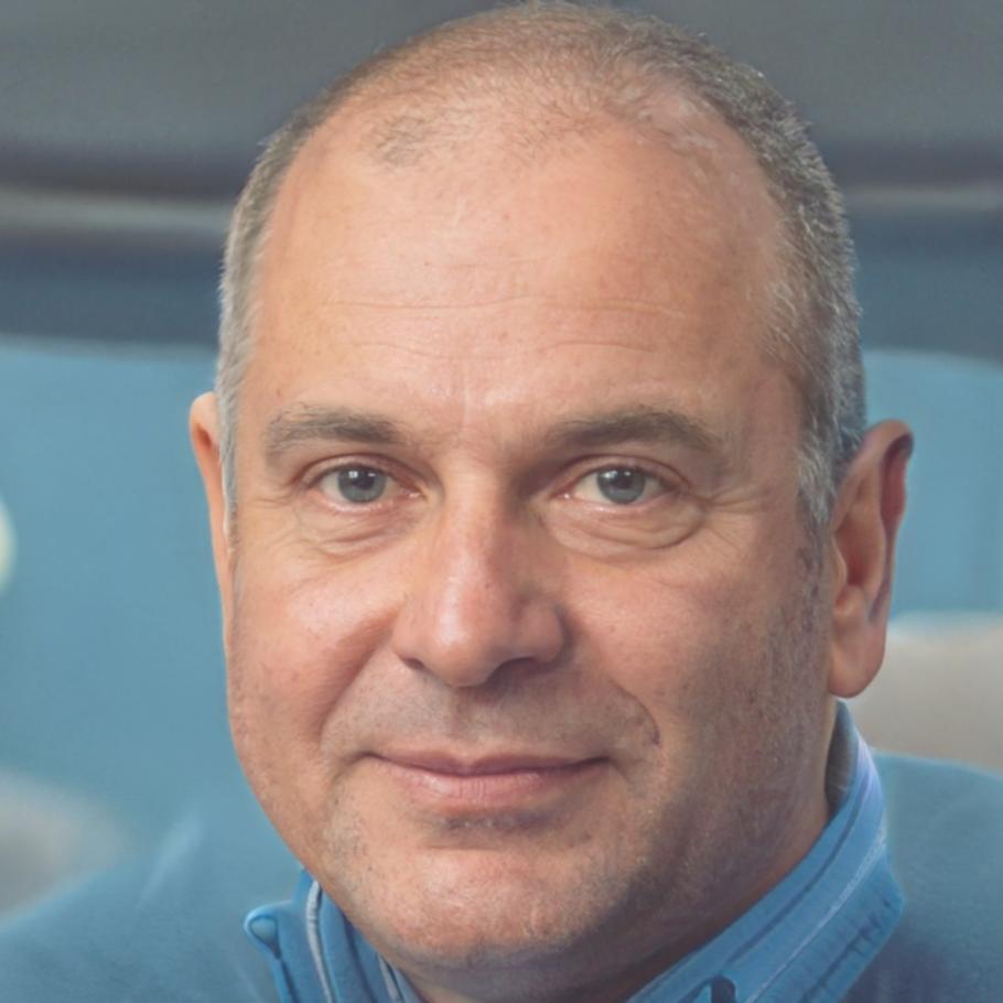 Andreas Fischer - Investmentanalyst