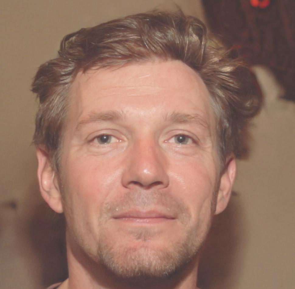 Michael Schmidt - Unternehmensberater