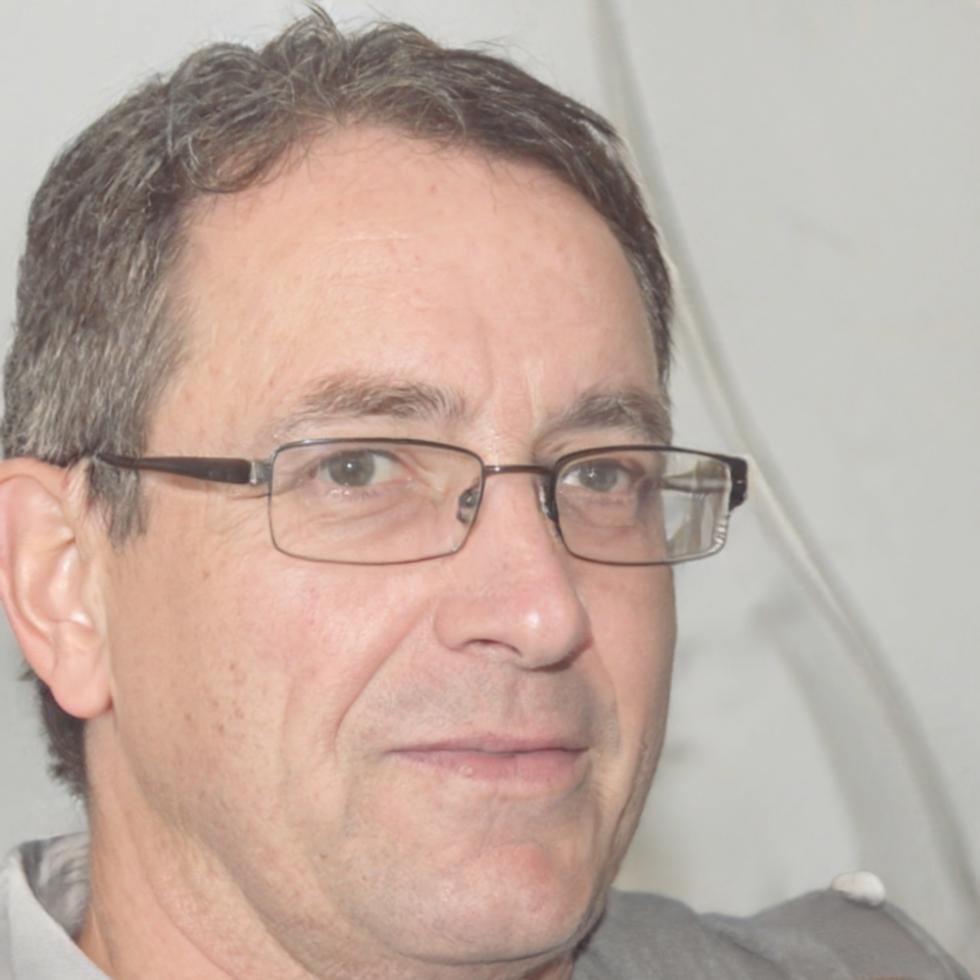 Klaus Weber - Finanzanalyst